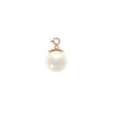 Pendentif Pearl Charm - Melie Jewelry - Colliers pour femme - Mad Lords