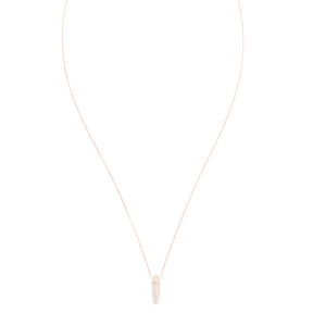 Collier Moon N1 - Pascale Monvoisin - Colliers pour femme - Mad Lords