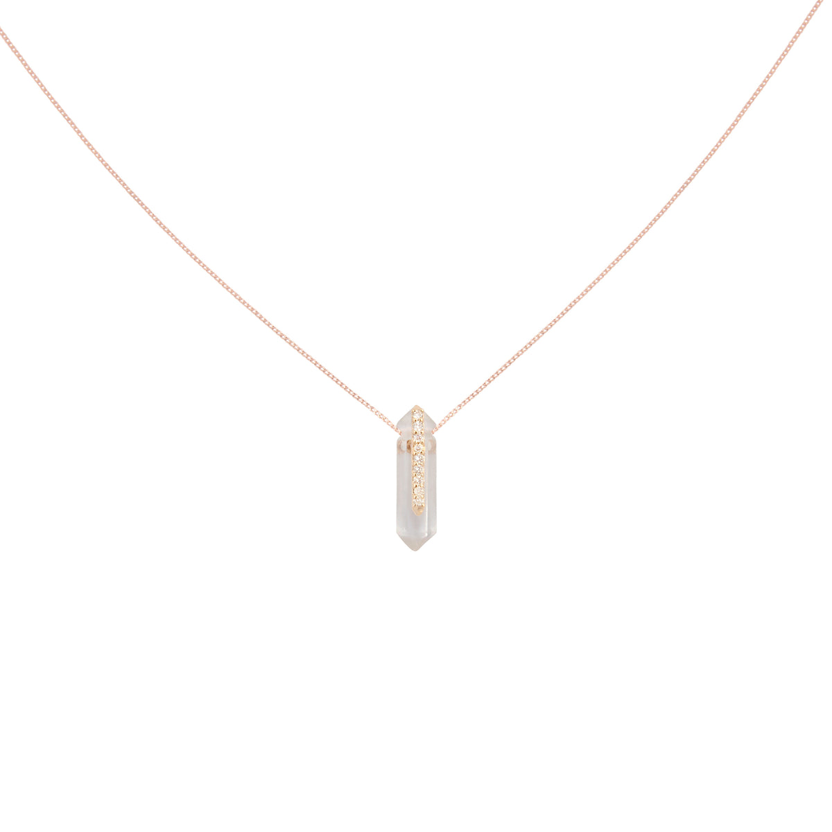 Collier Moon N1 - Pascale Monvoisin - Colliers pour femme - Mad Lords