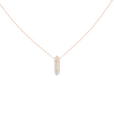 Collier Moon N1 - Pascale Monvoisin - Colliers pour femme - Mad Lords