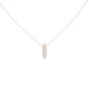 Collier Moon N1 - Pascale Monvoisin - Colliers pour femme - Mad Lords