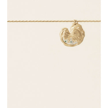 Collier Calypso n°1