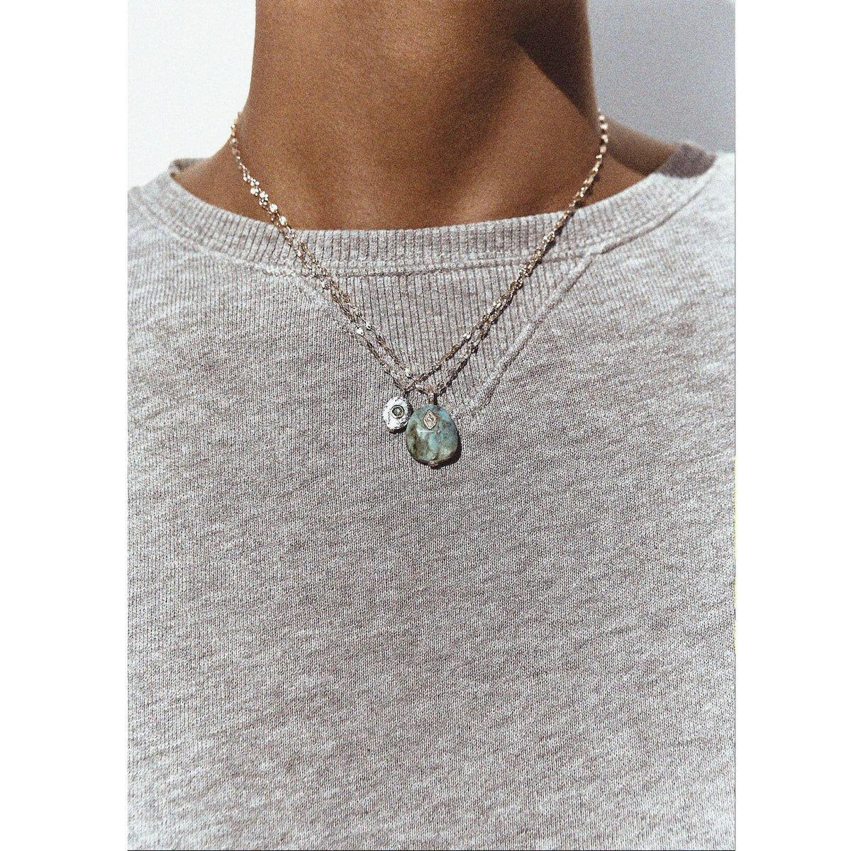 Collier Arles