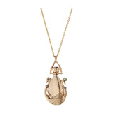 Collier Swans in Love - Melie Jewelry - Colliers pour femme - Mad Lords