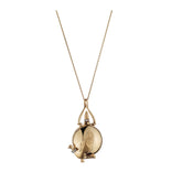 Collier Doves Perfume - Melie Jewelry - Colliers pour femme - Mad Lords