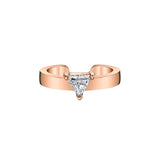 Boucle d'oreille Trillion Ear