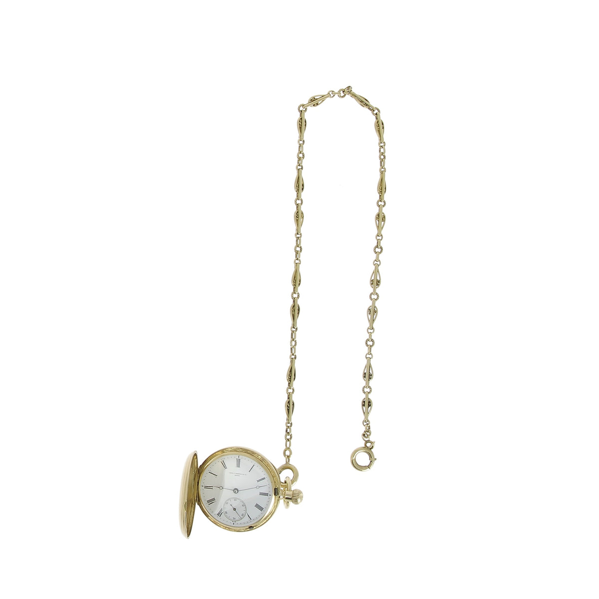 Montre de Poche