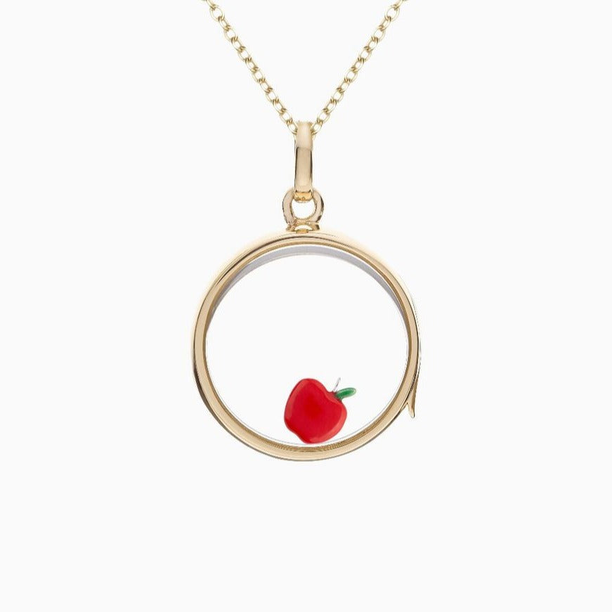 Apple Charm