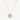 Aruna-Anhänger-Halskette