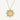 Aruna-Anhänger-Halskette