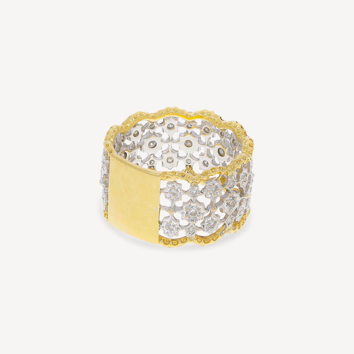 Blumen-Lorde-Ring
