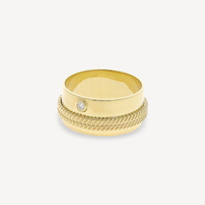 Bague Jil n°3
