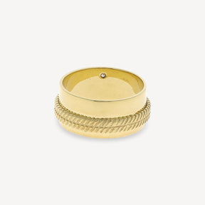 Bague Jil n°3