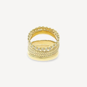 Jil ring n°4