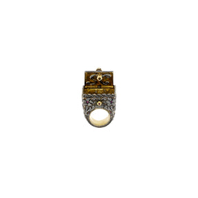 Sylvie Corbelin Lady Lilith Ring