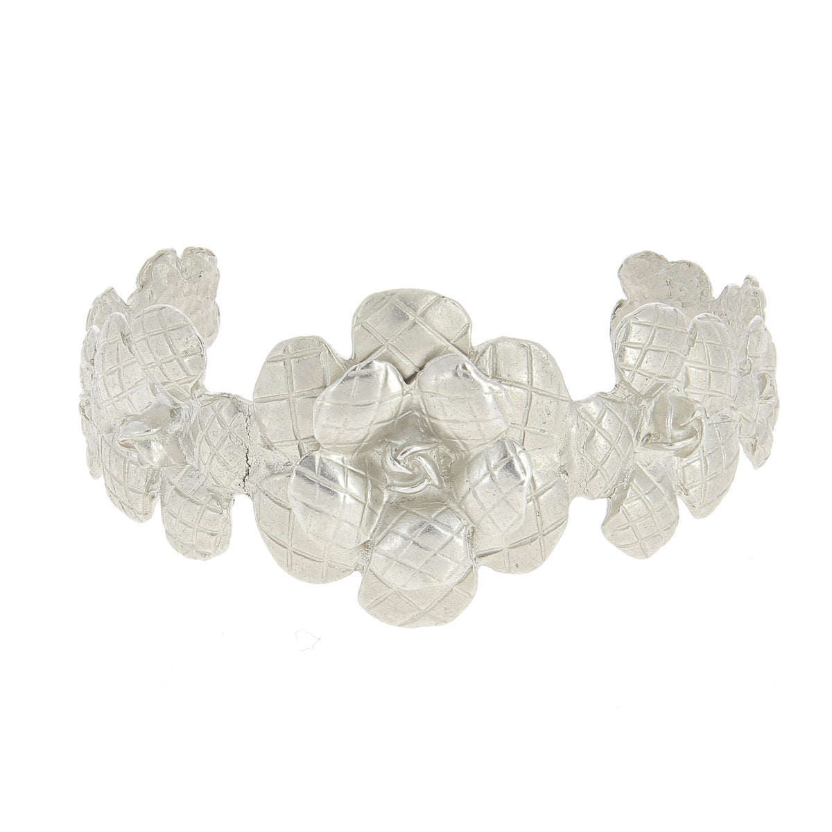 Bracelet Chanel Camelias