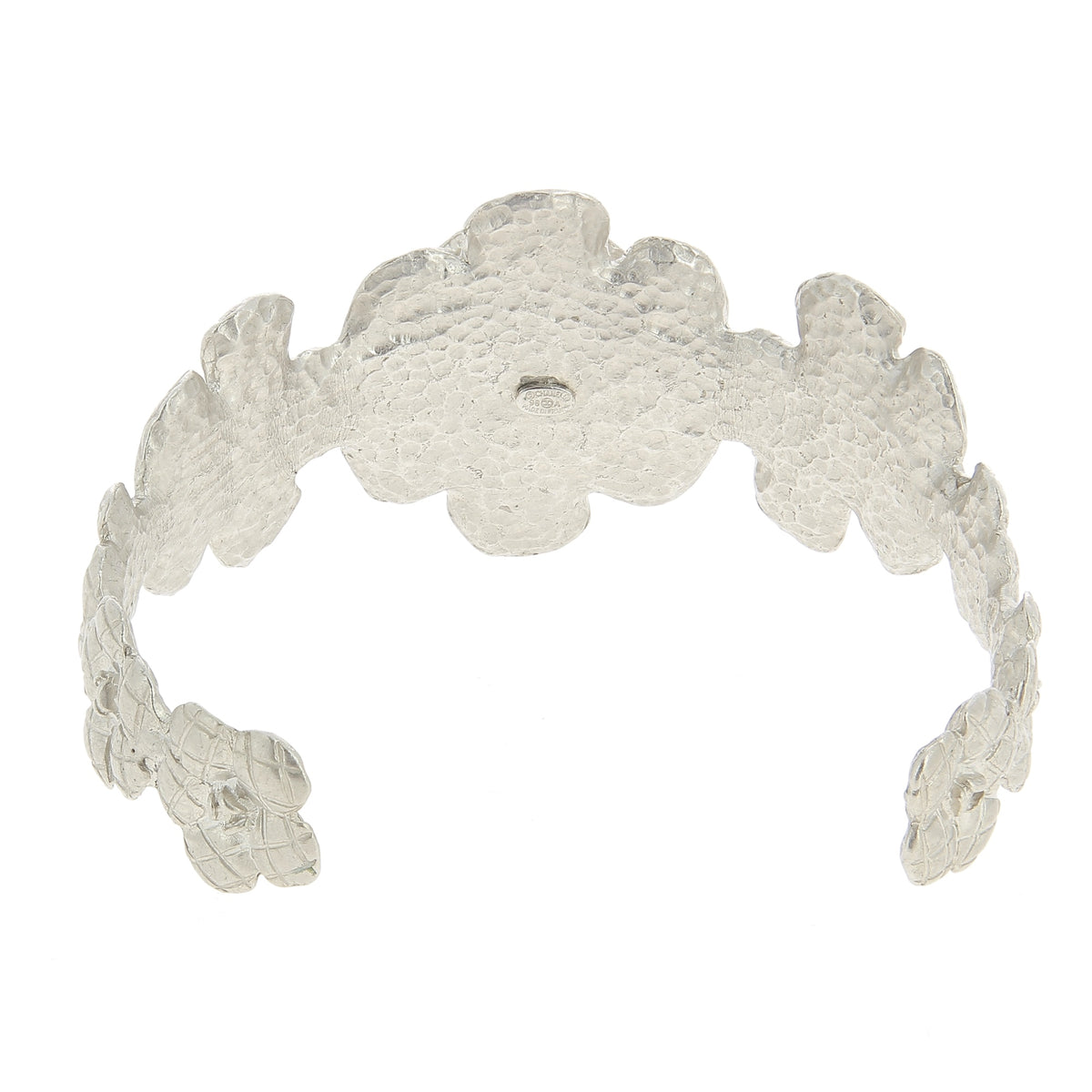 Bracelet Chanel Camelias