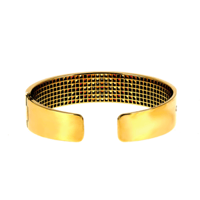Bracelet Amalia 7 Rangs Or Rose