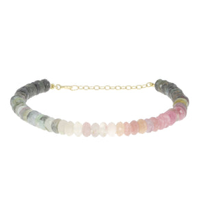 Bracelet de Cheville Rainbow at Ibiza