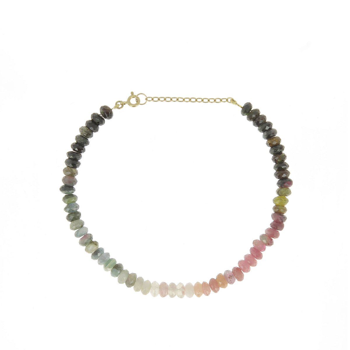 Bracelet de Cheville Rainbow at Ibiza