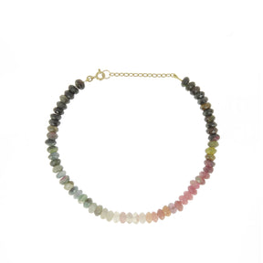 Bracelet de Cheville Rainbow at Ibiza