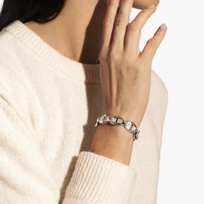 Rockaway 1 Reihe Diamanten Armband