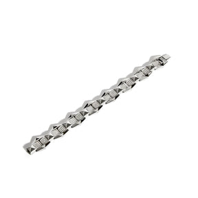 Bracelet Rockaway 1 Rang Diamants