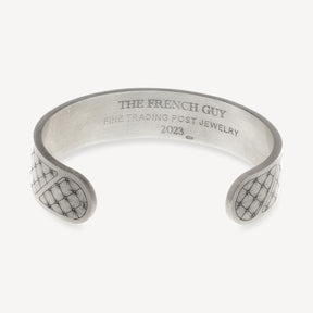 Bracelet The Nola Jaspe