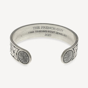 Bracelet The Sante Fe Turquoise