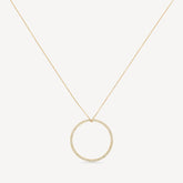 Collier Cercle