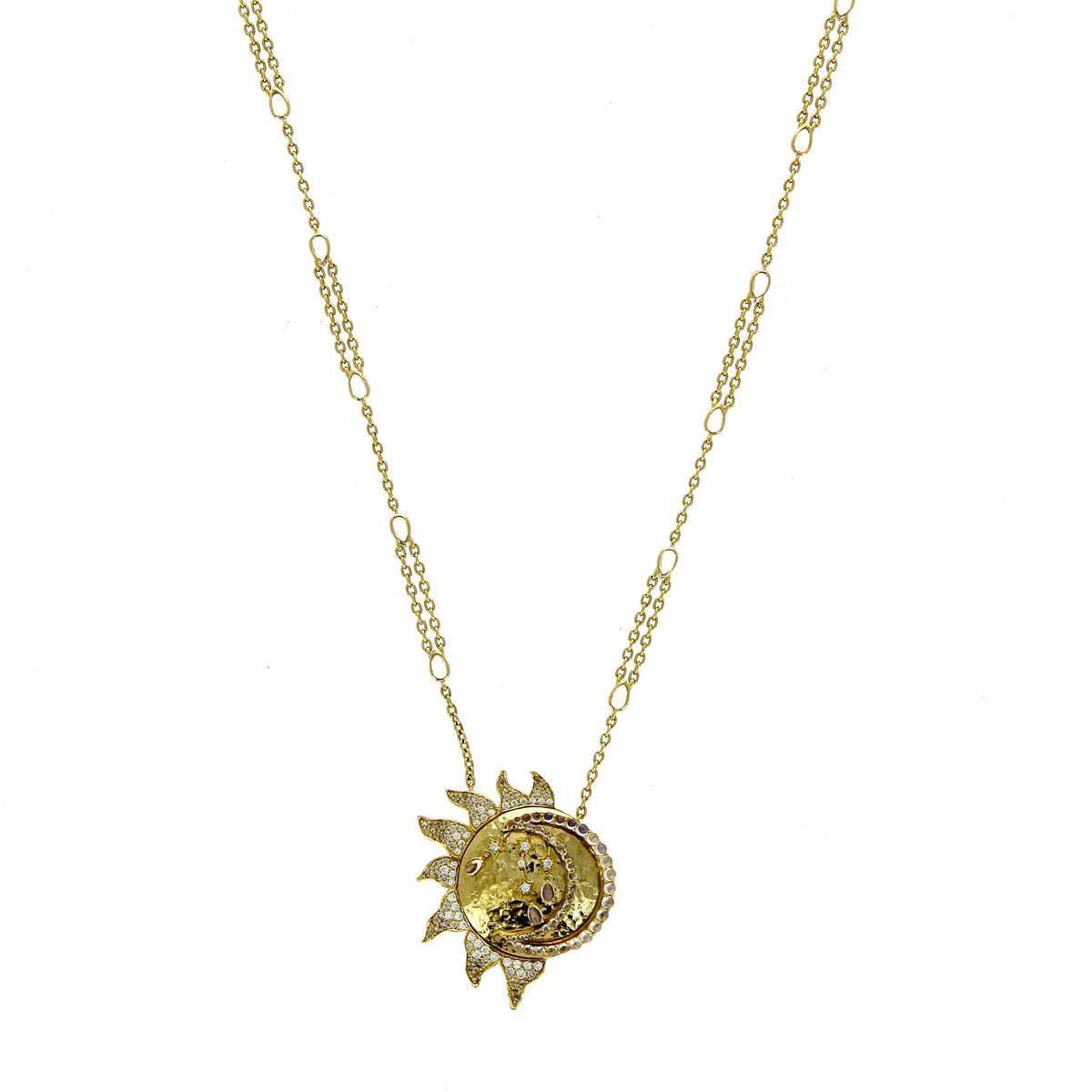 Collier Fertilité