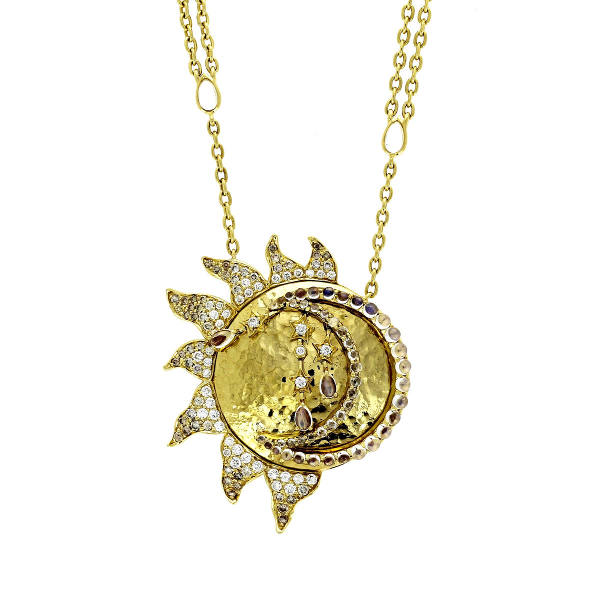 Collier Fertilité