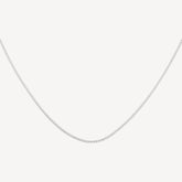 Collier June Argent