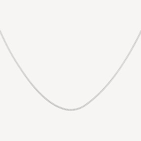 Collier June Argent
