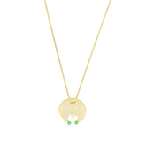 Collier Mira