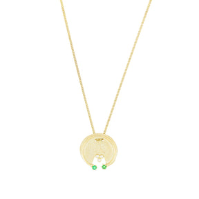Collier Mira