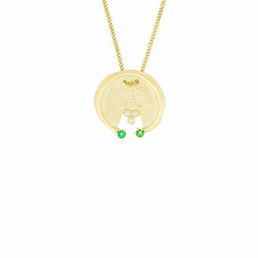 Collier Mira
