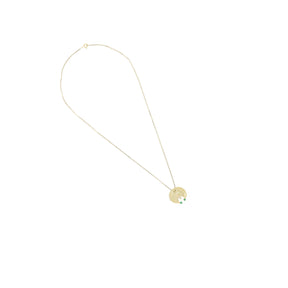 Collier Mira