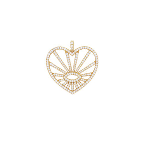Collier Saint Tropez Or Rose et Diamants