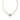 Stella Halskette aus äthiopischem Opal und Amethyst