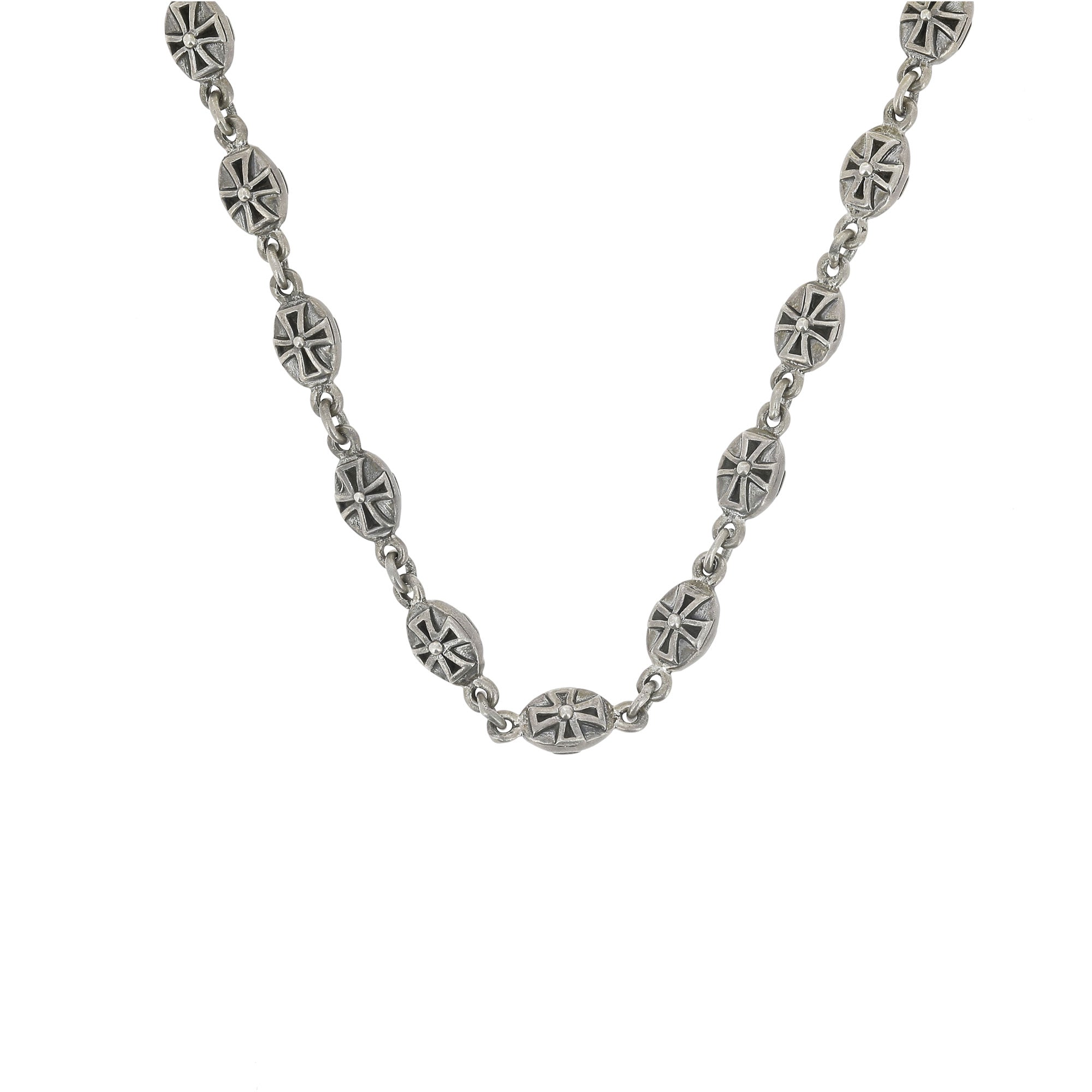 Vintage Silver Necklace