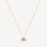 Collier Skull