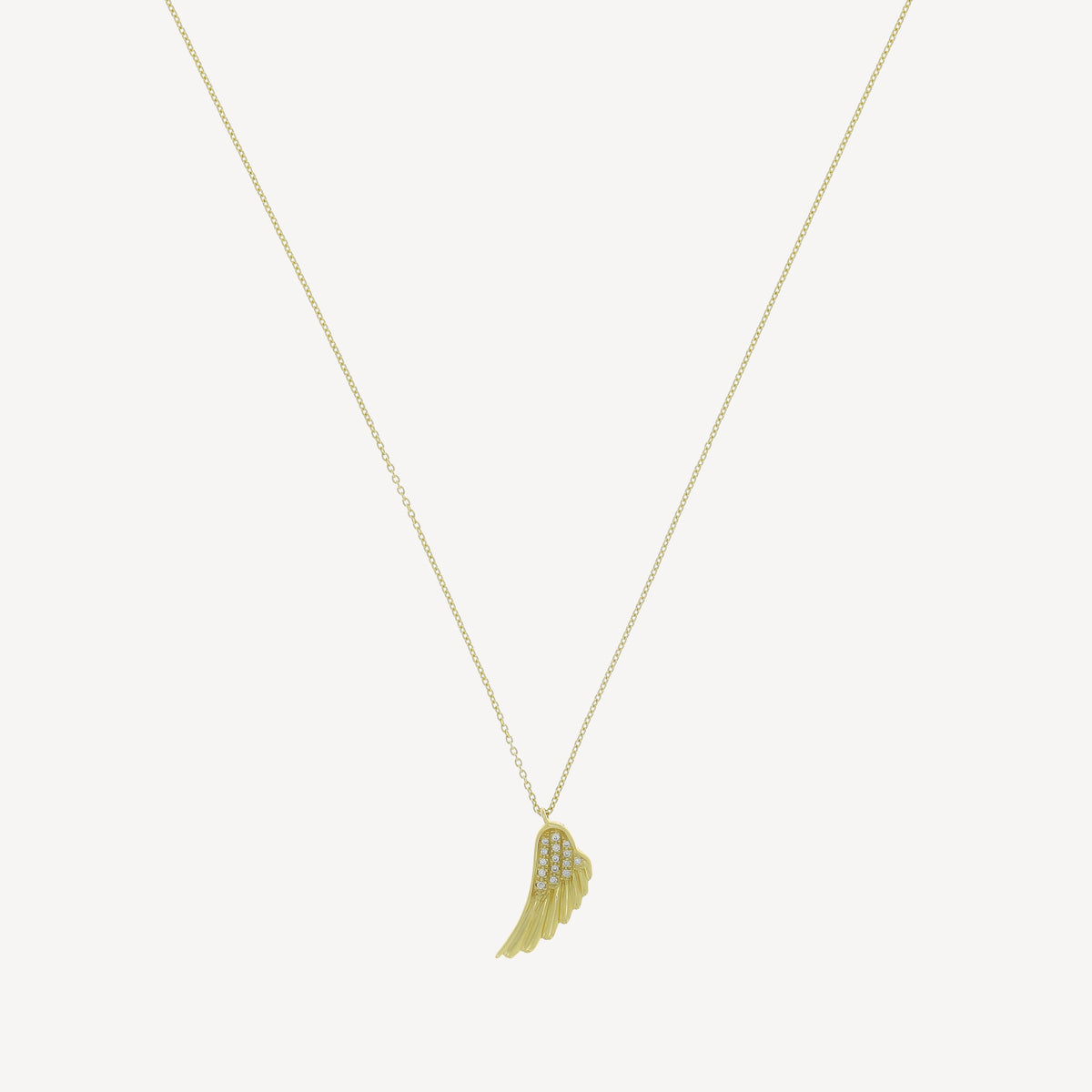 Collier Wing