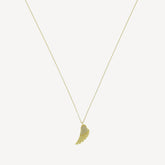 Collier Wing