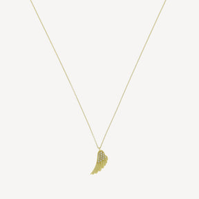Collier Wing