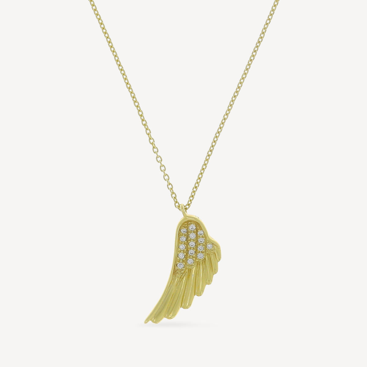 Collier Wing