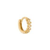 Boucle d’oreille Miss Darling