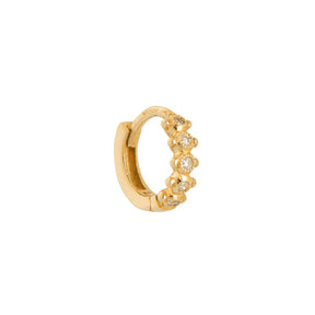 Boucle d’oreille Miss Darling