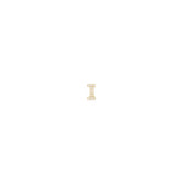 I Diamant Charm