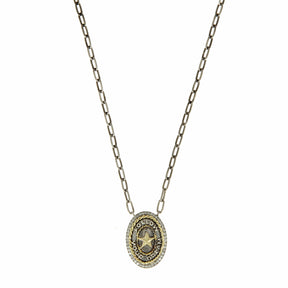 Collier Follow Your Dream